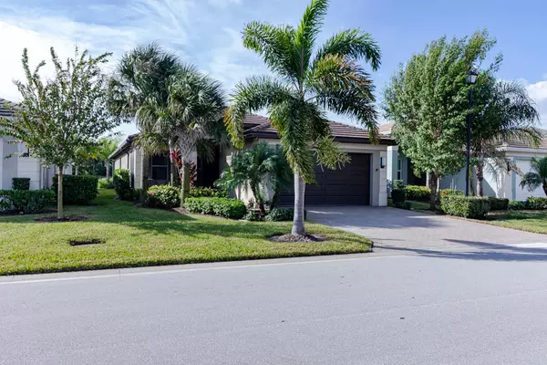 Port Saint Lucie, FL 34987,10535 SW Sunray ST