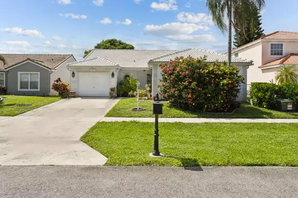 Boca Raton, FL 33496,9597 Tavernier DR