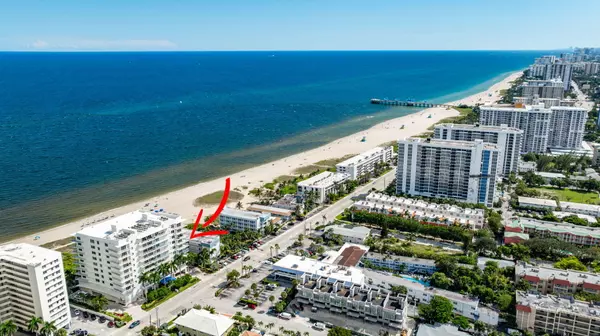 Pompano Beach, FL 33062,704 N Ocean Blvd 701