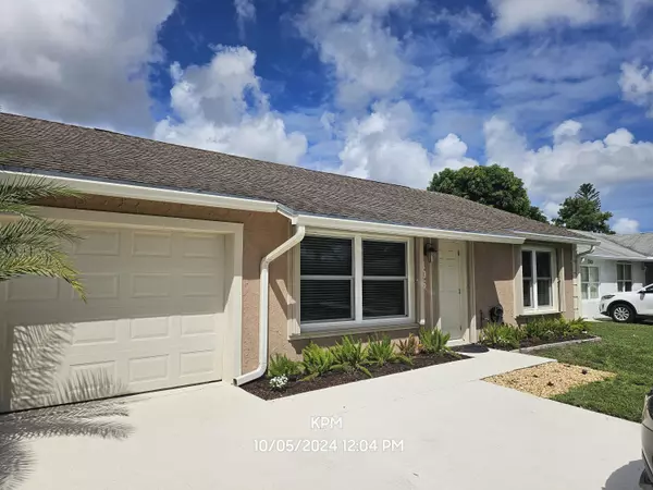 105 Wingate DR, Jupiter, FL 33458