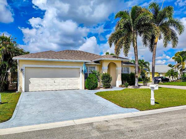 1403 Bethpage WAY, Greenacres, FL 33413