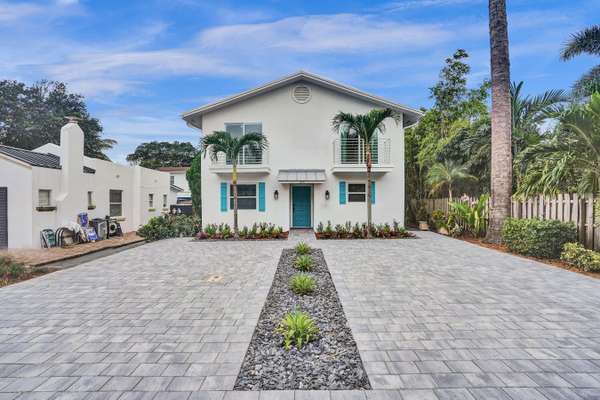 218 NE 10th ST, Delray Beach, FL 33444