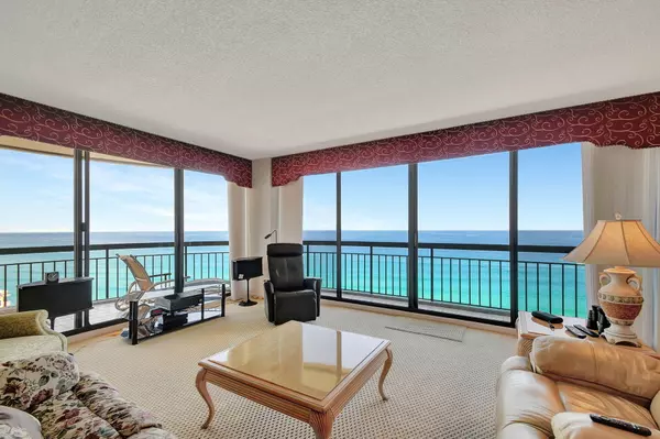 Singer Island, FL 33404,4000 N Ocean DR 2401