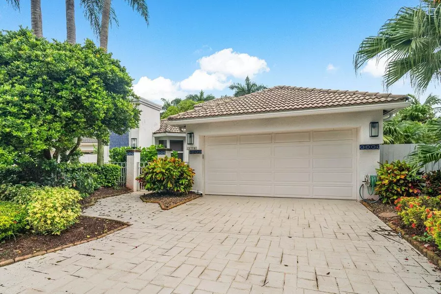 2144 NW 60th CIR, Boca Raton, FL 33496