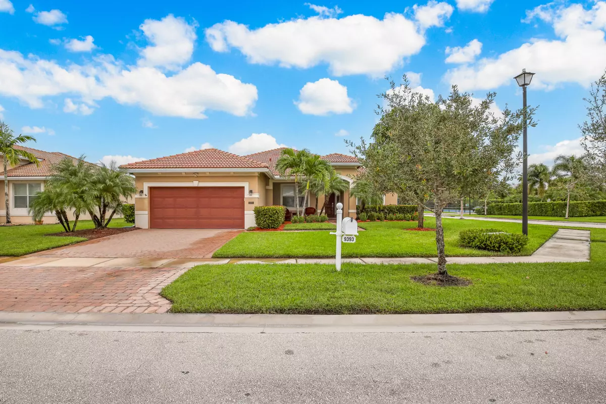 West Palm Beach, FL 33411,9393 Silent Oak CIR