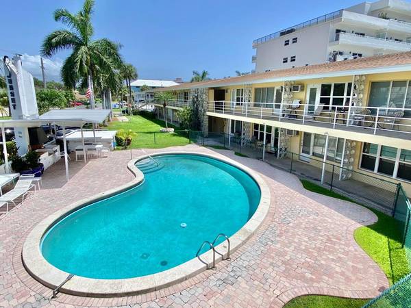 1110 N Riverside DR 30, Pompano Beach, FL 33062