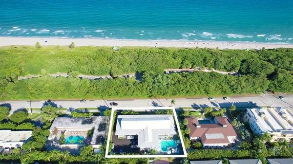 501 N Ocean BLVD, Boca Raton, FL 33432