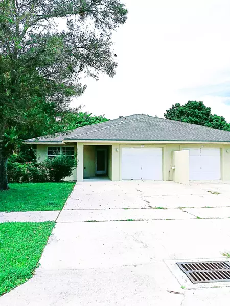 1236 Block Island RD, Wellington, FL 33414