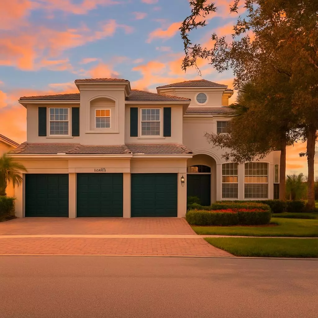 Port Saint Lucie, FL 34987,11471 SW Hillcrest CIR