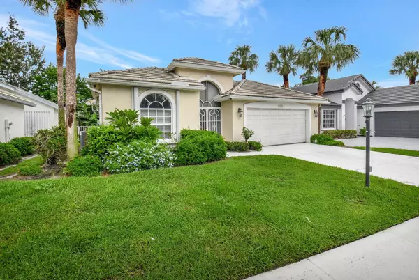 Delray Beach, FL 33445,2765 N Clearbrook CIR