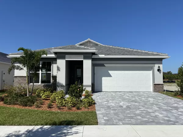 1153 Haven CIR, Vero Beach, FL 32960