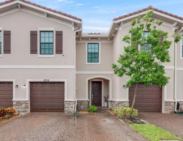 2014 Hawksbill PL, Riviera Beach, FL 33410