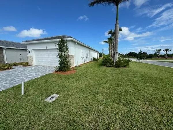 Vero Beach, FL 32960,1375 Haven CIR