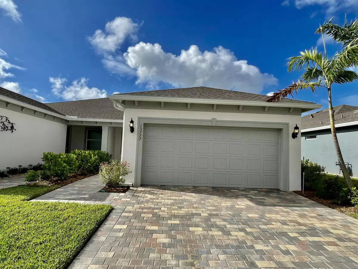 Port Saint Lucie, FL 34987,13777 SW Gingerline DR