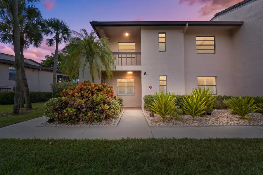 9265 Vista Del Lago 41a, Boca Raton, FL 33428