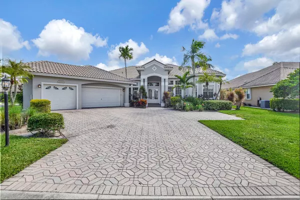 12214 Kenton WAY, Boca Raton, FL 33428