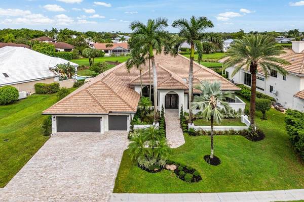 4459 Bocaire BLVD, Boca Raton, FL 33487