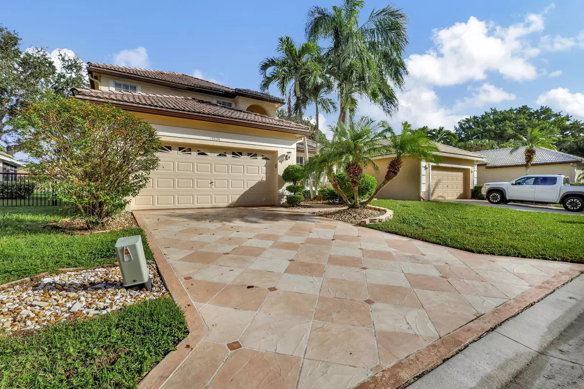 Delray Beach, FL 33446,13536 Weyburne DR