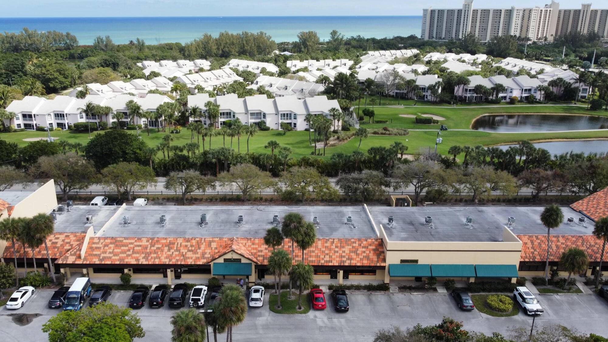 725 N Highway A1a C120 & C121, Jupiter, FL 33477