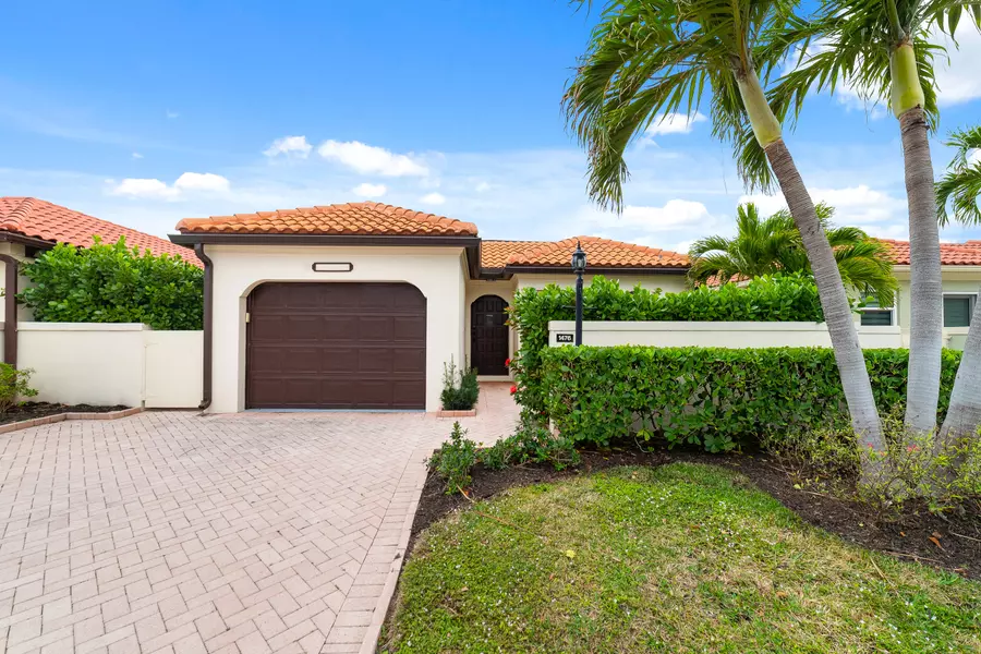 1476 Via De La Palma, Jupiter, FL 33477