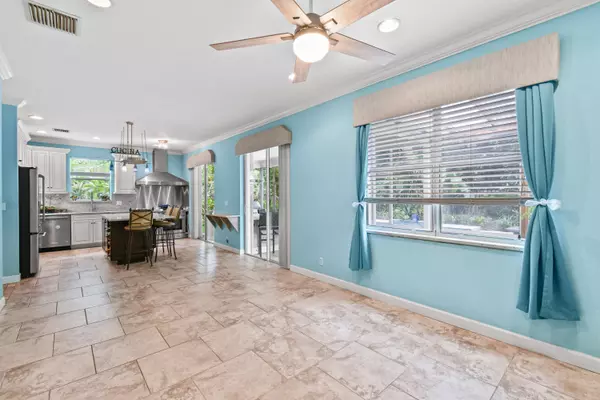 Palm Beach Gardens, FL 33418,4576 Thornwood CIR