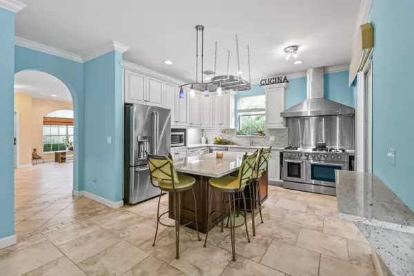 Palm Beach Gardens, FL 33418,4576 Thornwood CIR