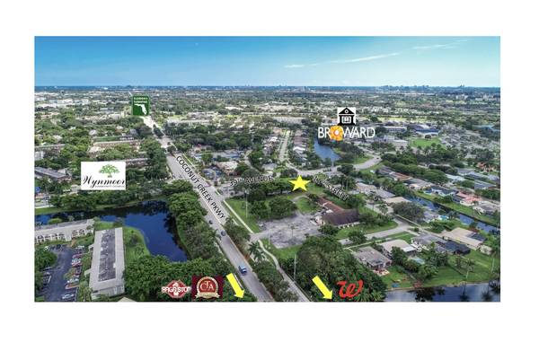 11 NW Nw ST, Coconut Creek, FL 33066