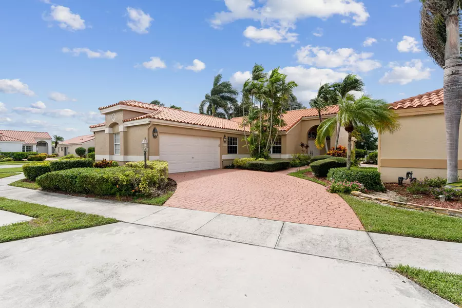 8004 Copenhagen WAY, Boca Raton, FL 33434