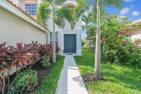 Boynton Beach, FL 33436,7349 Chesapeake CIR