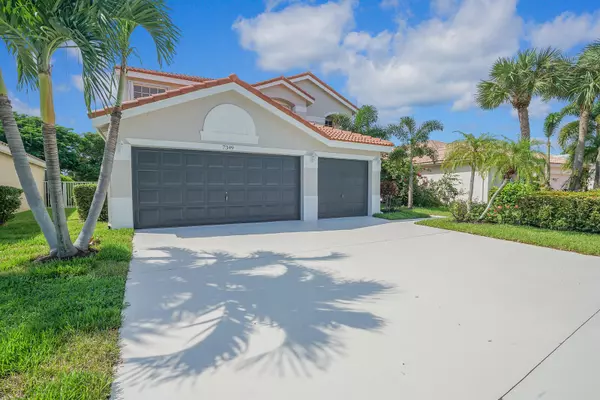 Boynton Beach, FL 33436,7349 Chesapeake CIR