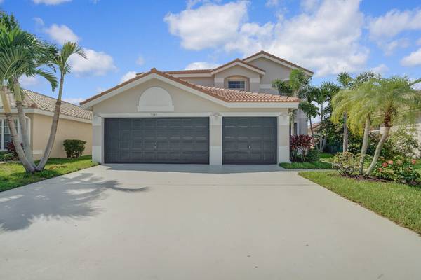 7349 Chesapeake CIR, Boynton Beach, FL 33436