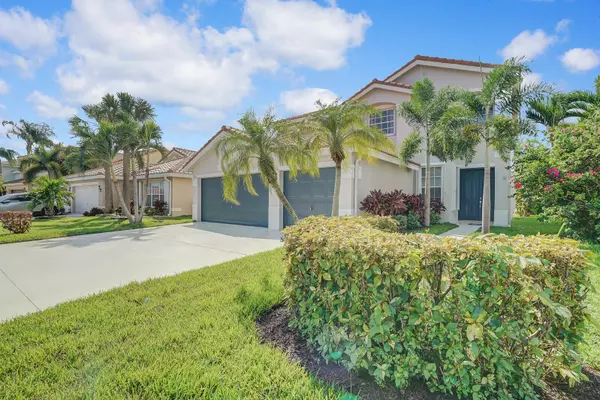 Boynton Beach, FL 33436,7349 Chesapeake CIR