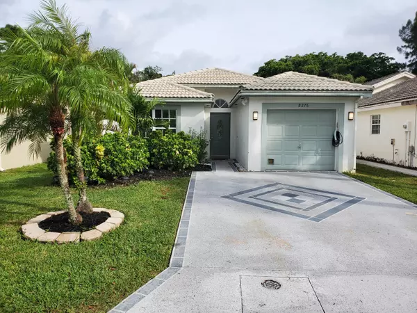 8276 Bermuda Sound WAY, Boynton Beach, FL 33436