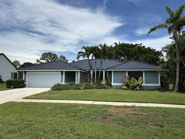 13683 Staimford DR, Wellington, FL 33414