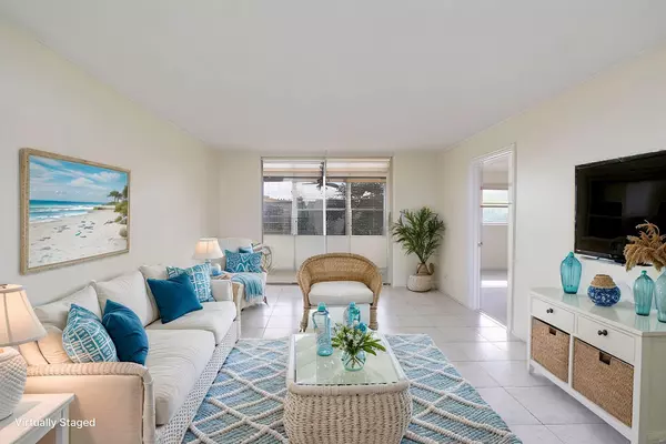 Sunrise, FL 33322,2700 W Sunrise Lakes DR 212