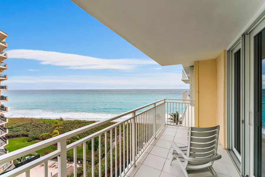 500 Ocean DR E-9a, Juno Beach, FL 33408