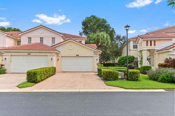 2110 Wingate BND, Wellington, FL 33414