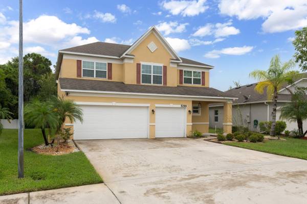 Port Saint Lucie, FL 34986,5299 NW Wisk Fern CIR