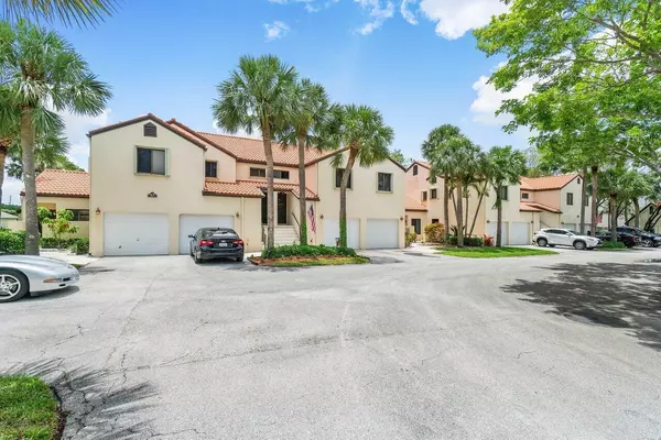 17 Via De Casas Sur 103, Boynton Beach, FL 33426