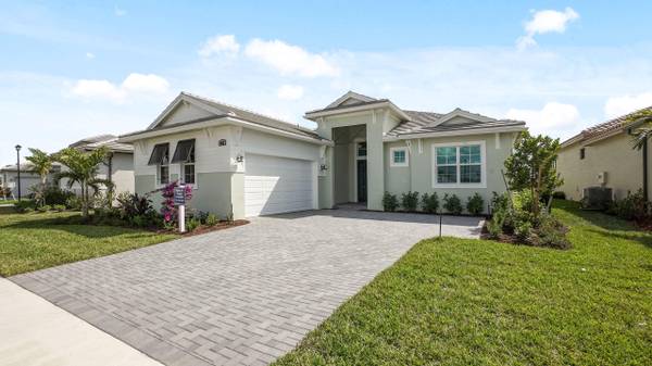 Port Saint Lucie, FL 34987,8652 SW Cantante WAY