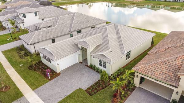 Port Saint Lucie, FL 34987,8652 SW Cantante WAY