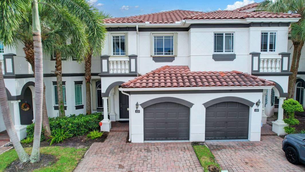 1020 Murano Bay DR, Boynton Beach, FL 33435