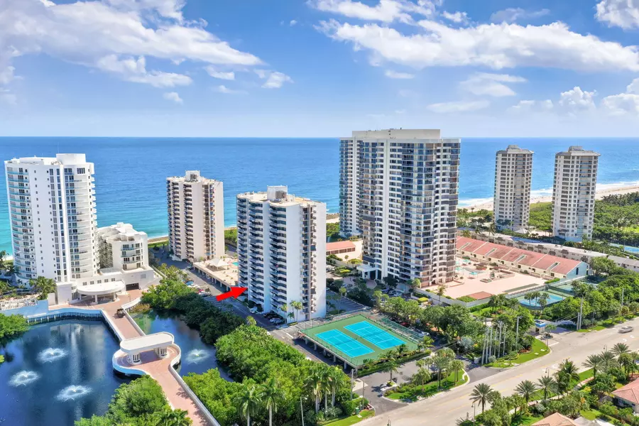 4200 N Ocean DR 2-301, Singer Island, FL 33404