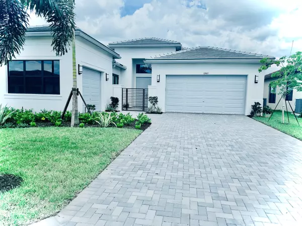 Port Saint Lucie, FL 34987,12465 SW Crystal Cove DR