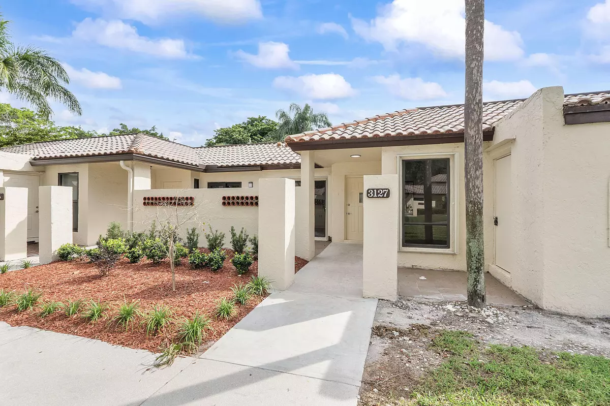 Boca Raton, FL 33431,3127 Kingswood TER