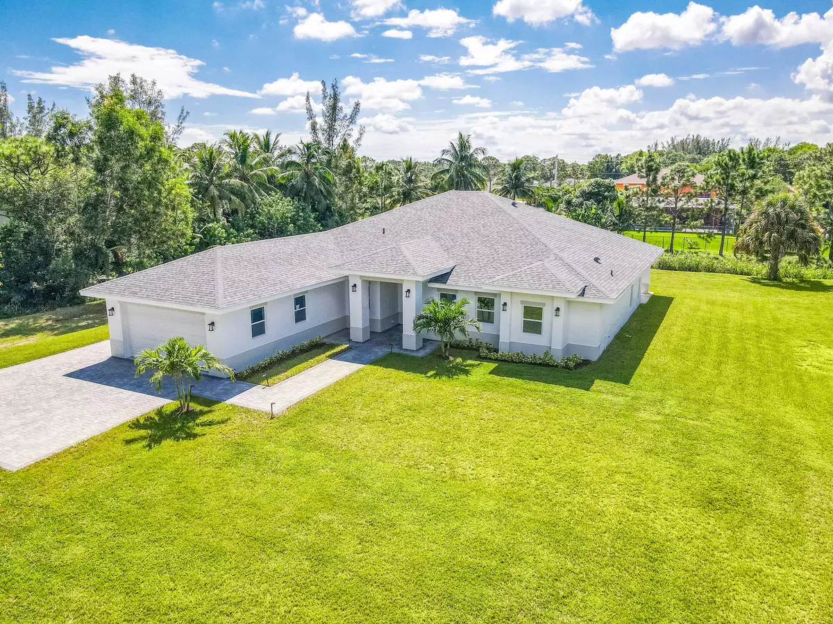 The Acreage, FL 33412,12334 N 72nd CT