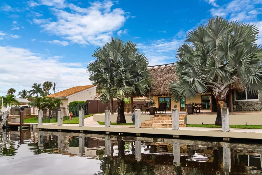 640 SE 6th TER, Pompano Beach, FL 33060