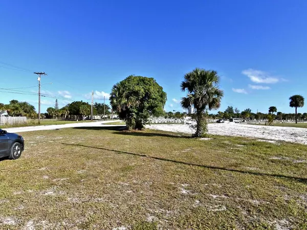 Tbd N 11th, Fort Pierce, FL 34950