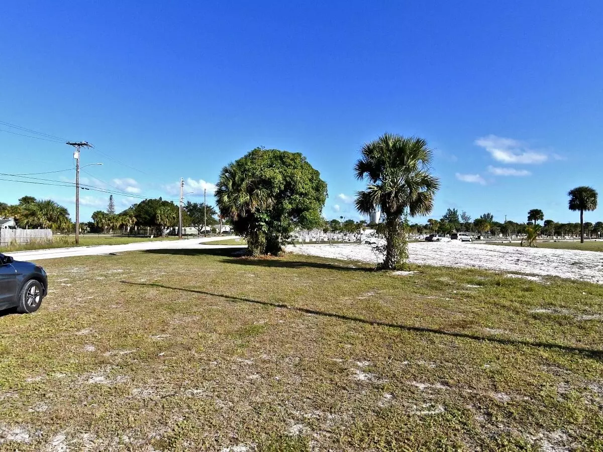 Fort Pierce, FL 34950,Tbd N 11th