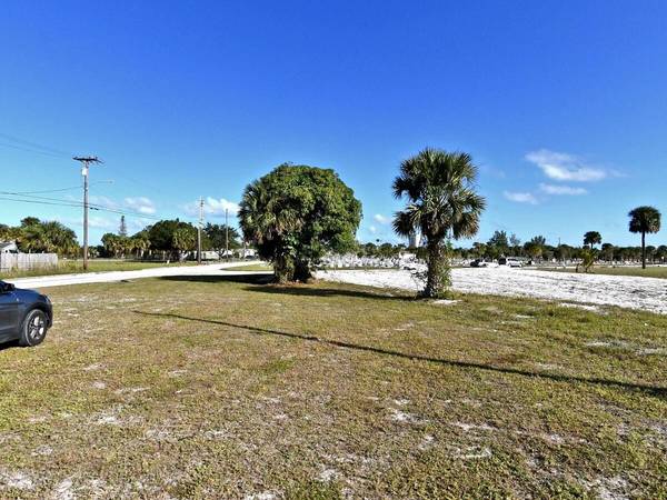 Tbd N 11th,  Fort Pierce,  FL 34950